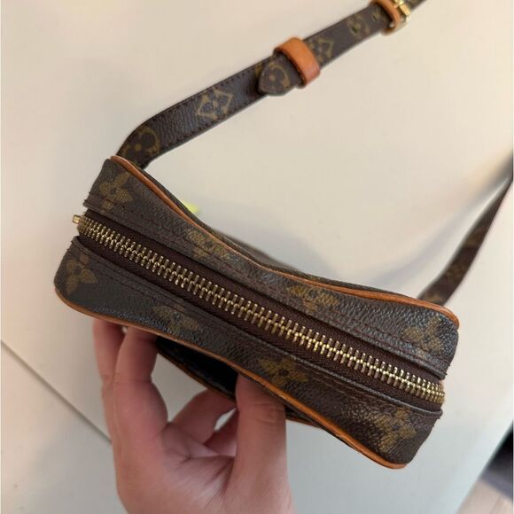 Louis Vuitton Danube PM UNISEX monogram - Picture 7 of 15